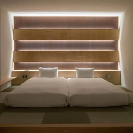 The Junei Hotel Kyoto-2