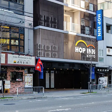 ホップイン京都四条大宮-3