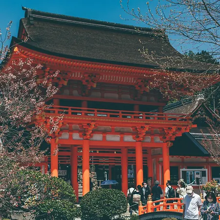 Kyonoyado Kiyomizu Gojo Kuretakeso-2