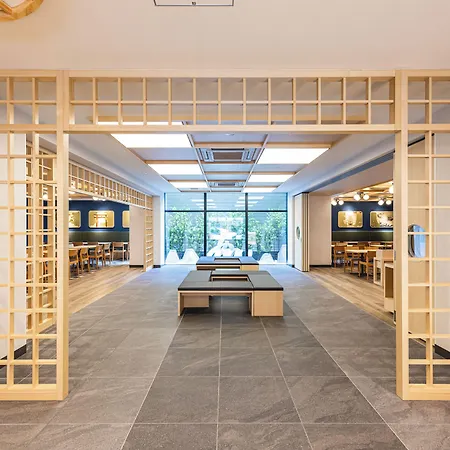 La'Gent Hotel Kyoto Nijo-3