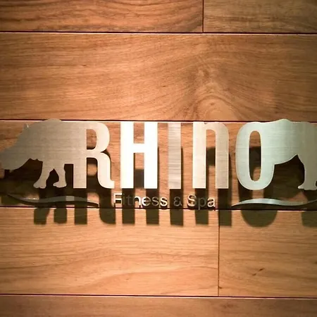 Rhino Hotel Kyoto-2
