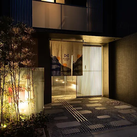 Musubi Hotel Kyoto Shijo Omiya-2