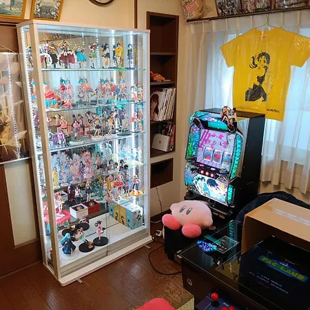Tiny Guesthouse Umekoji 梅小路-3