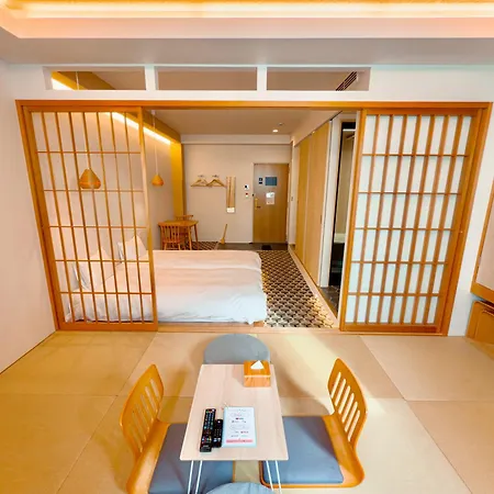 Hotel Imagine Kyoto-2