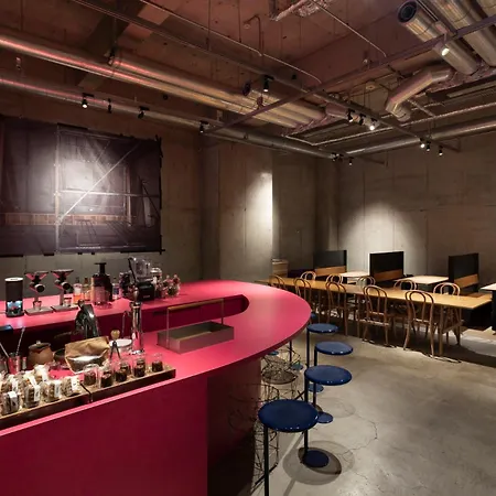 Tsugu Kyoto Sanjo By The Share Hotels-3