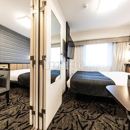 Apa Hotel Kyoto Ekihigashi-2