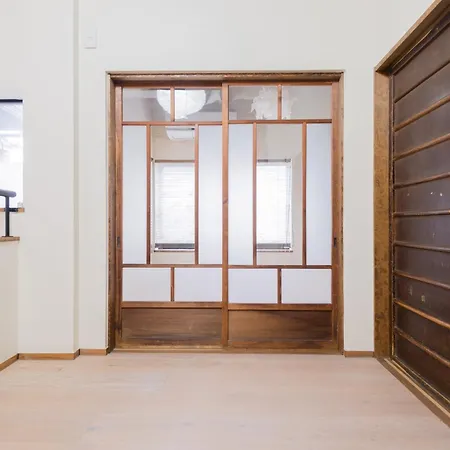 Kyoto Saito Cuisine'S Favorite House / Vacation Stay 207-3