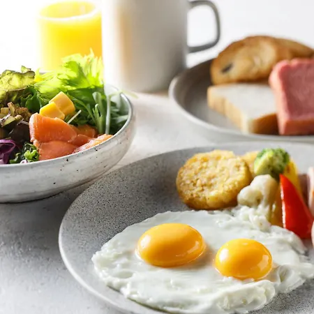 Hilton Garden Inn Kyoto Shijo Karasuma-2
