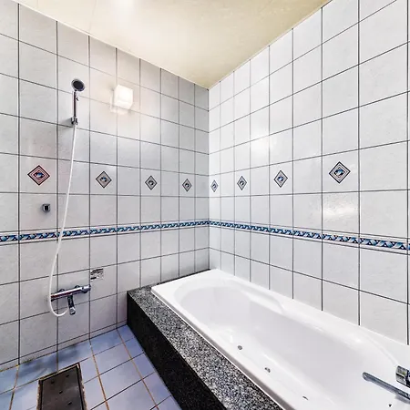 Hotel Chronos -Adult Only-2