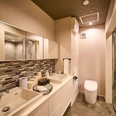 Hotel Mastay Jingumichi-2