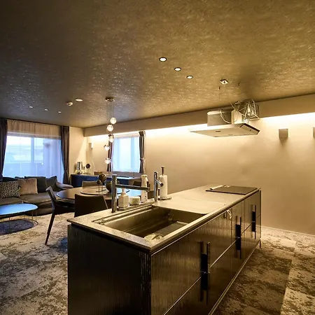 Hotel Mastay Jingumichi-3