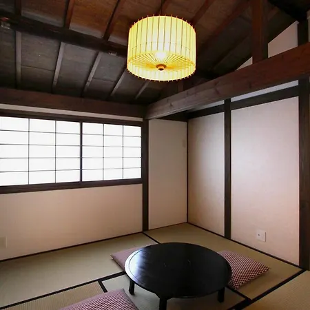 Azuki An Machiya House-2