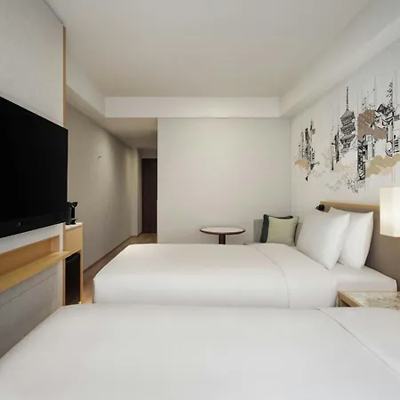 Courtyard By Marriott Kyoto Shijo Karasuma-3