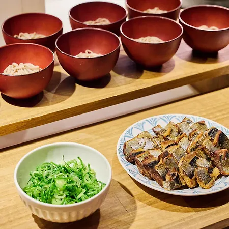 ロワジールホテル 京都東寺-3