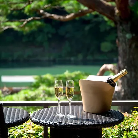 Suiran, A Luxury Collection Hotel, Kyoto-2