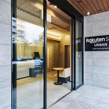 Rakuten Stay Urban Shijo Kawaramachi-2