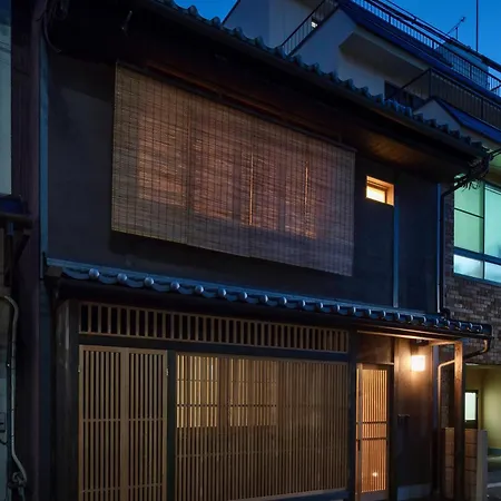Ayaginu Machiya House-2