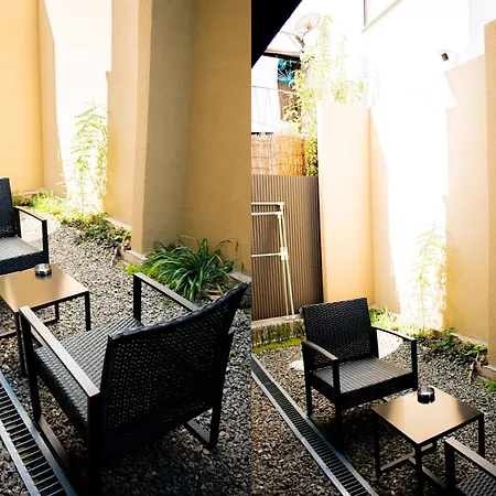 Guest House Goettingen-2