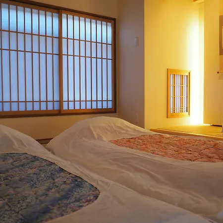 Tsukinowacho House-3