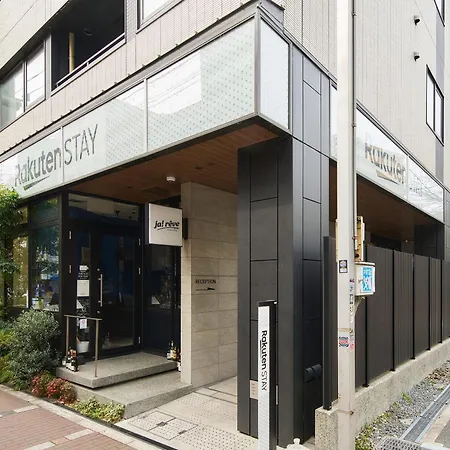 Rakuten Stay Urban Shijo Kawaramachi-3