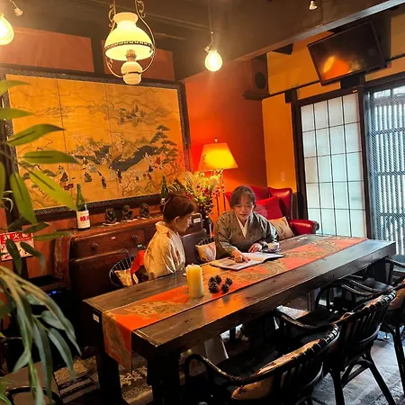 Tsubakian / Kyoto / Vacation Stay 65291-2