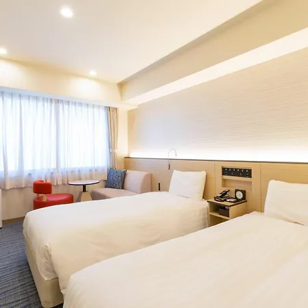 Comfort Inn Kyoto Shijokarasuma-2