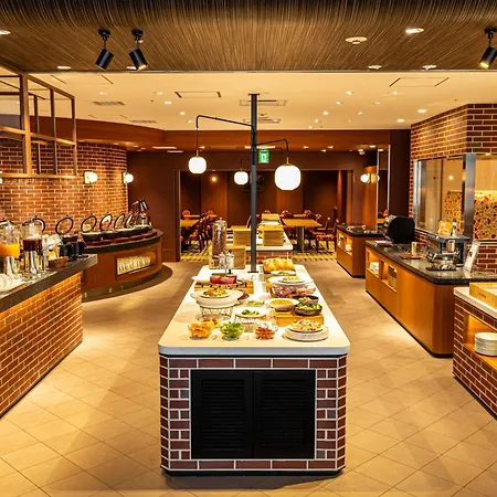 Hotel Keihan Kyoto Grande-3