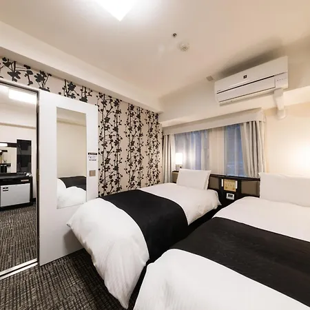 Apa Hotel Kyoto Ekimae-3