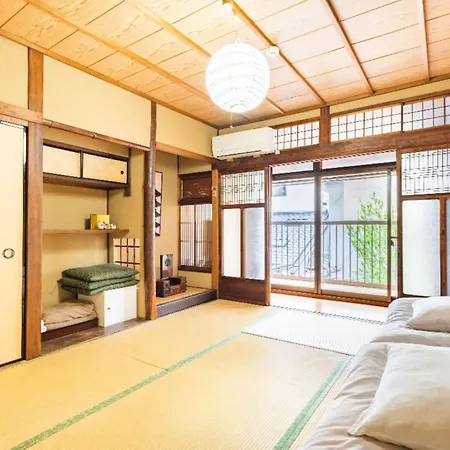 Guest House Hitsujian-2