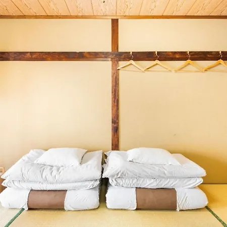 Guest House Hitsujian-3