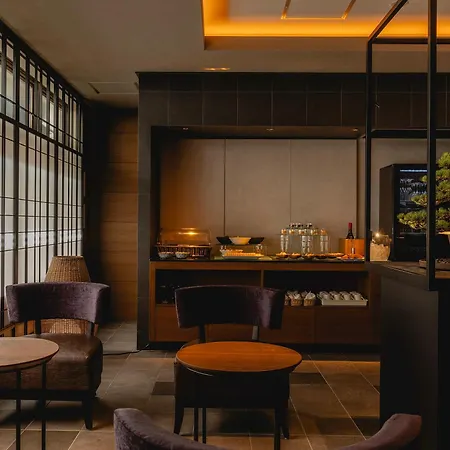 Hotel Gracery Kyoto Sanjo-2