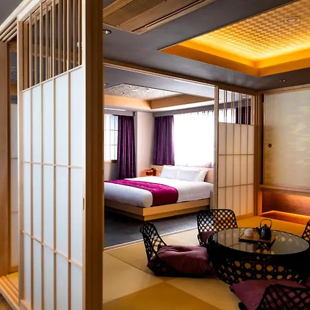 The Machiya Ebisuya-2