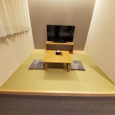 Hotel IL Verde Kyoto-3