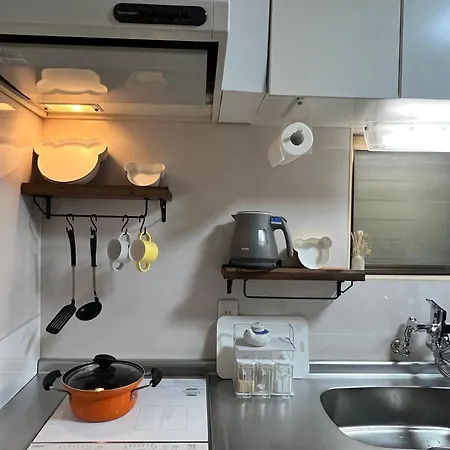二条舎京小屋-2