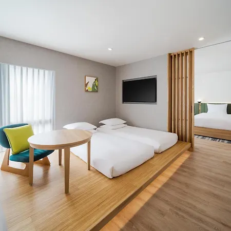 Hilton Garden Inn Kyoto Shijo Karasuma-3