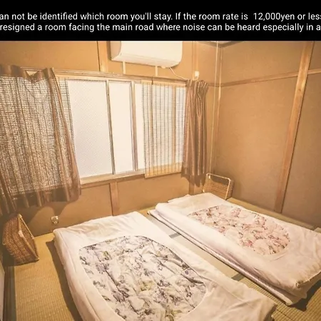Nostalgic Guesthouse For 1 To 2 Females Shared Toilet And Shower-3