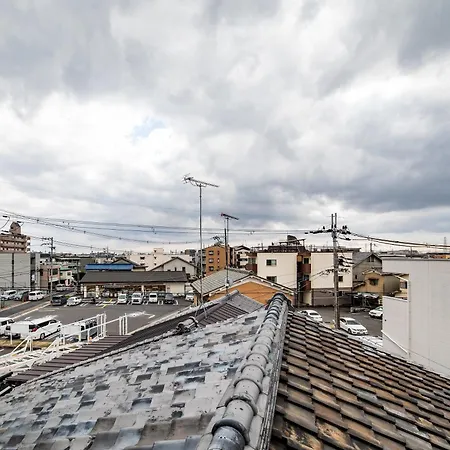 New Open! Hopetree 京都-3