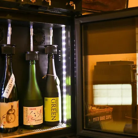 Hotel Alza Kyoto-3