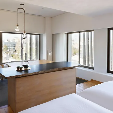Hotel The Celestine Kyoto Gion-3