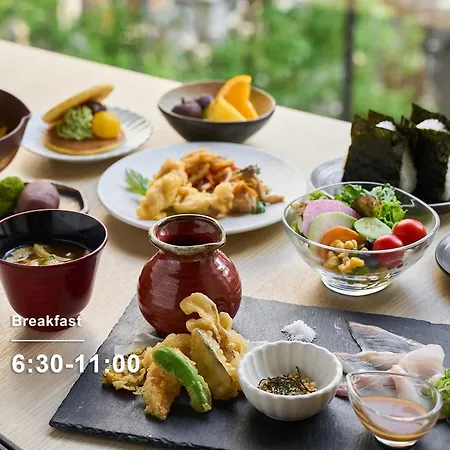 Mitsui Garden Hotel Kyoto Kawaramachi Jokyoji-2