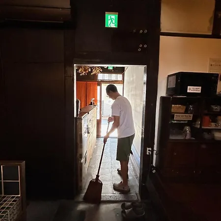 Guesthouse Kioto-3