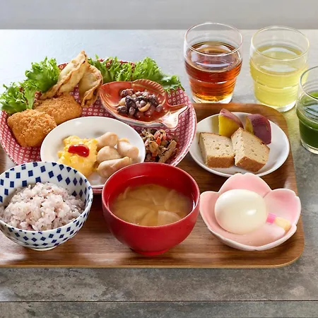 Shizutetsu Hotel Prezio Kyoto Karasumaoike-2