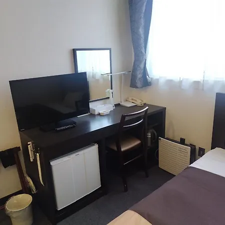 Kyoto Central Inn-2