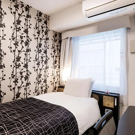 Apa Hotel Kyoto Ekimae Chuoguchi-2