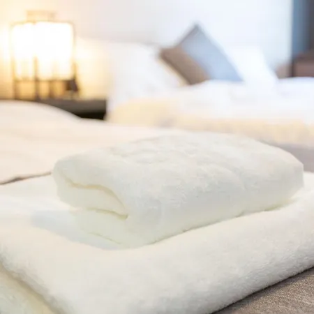 Slowtime Hotel Kyoto - Vacation Stay 12701V-3