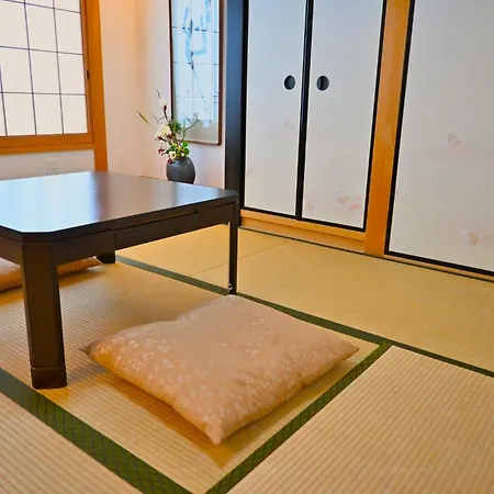 Shinshuku - Vacation Stay 73572V-3