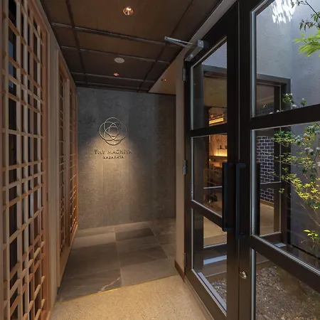 The Machiya Kazahaya-2
