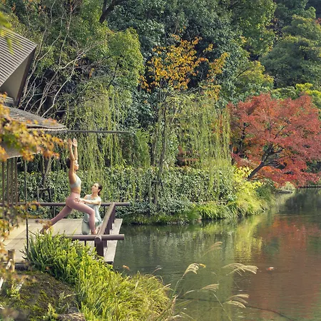 Four Seasons Hotel Kyoto-2