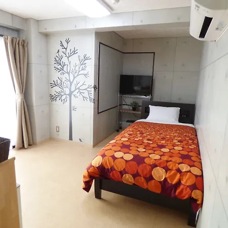 Kyoto Uraraka Guest House-3