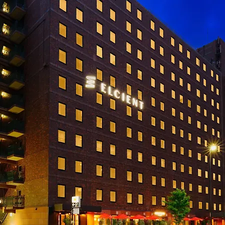 Hotel Elcient Kyoto Hachijoguchi-3